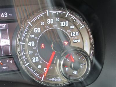 2020 RAM 1500 Laramie Longhorn   - Photo 23 - Dublin, CA 94568