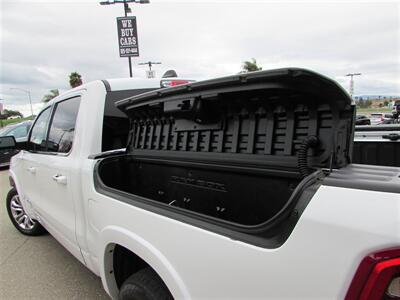 2020 RAM 1500 Laramie Longhorn   - Photo 6 - Dublin, CA 94568