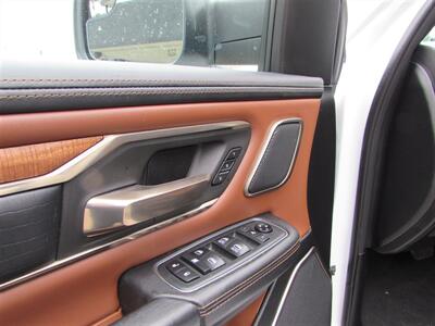 2020 RAM 1500 Laramie Longhorn   - Photo 14 - Dublin, CA 94568