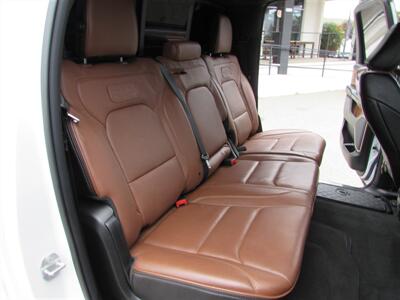 2020 RAM 1500 Laramie Longhorn   - Photo 47 - Dublin, CA 94568