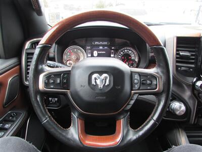 2020 RAM 1500 Laramie Longhorn   - Photo 19 - Dublin, CA 94568