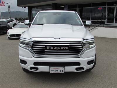 2020 RAM 1500 Laramie Longhorn   - Photo 2 - Dublin, CA 94568