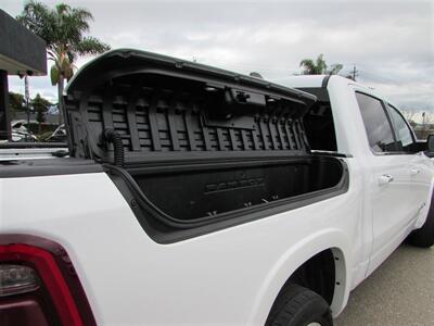 2020 RAM 1500 Laramie Longhorn   - Photo 12 - Dublin, CA 94568