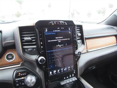 2020 RAM 1500 Laramie Longhorn   - Photo 31 - Dublin, CA 94568