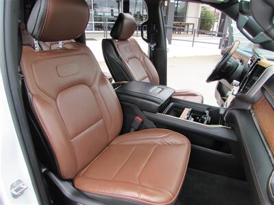 2020 RAM 1500 Laramie Longhorn   - Photo 51 - Dublin, CA 94568