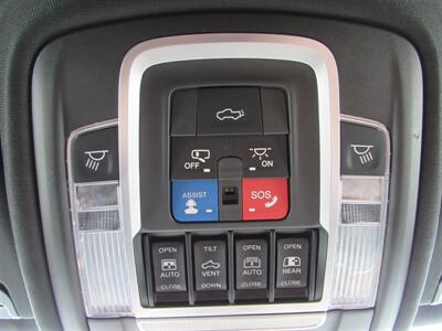 2020 RAM 1500 Laramie Longhorn   - Photo 32 - Dublin, CA 94568