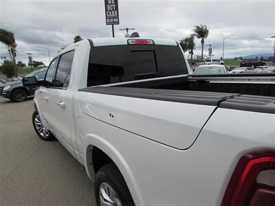 2020 RAM 1500 Laramie Longhorn   - Photo 5 - Dublin, CA 94568
