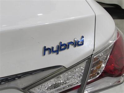 2015 Hyundai SONATA Hybrid Limited   - Photo 13 - Dublin, CA 94568