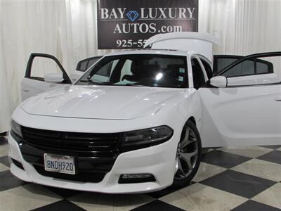 2017 Dodge Charger R/T   - Photo 47 - Dublin, CA 94568