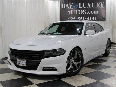 2017 Dodge Charger R/T   - Photo 1 - Dublin, CA 94568