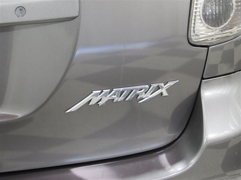 2006 Toyota Matrix photo