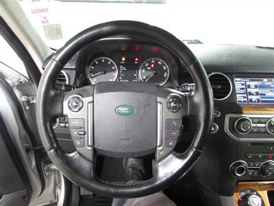 2012 Land Rover LR4 HSE   - Photo 16 - Dublin, CA 94568