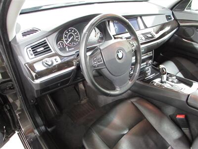 2014 BMW 535i Gran Turismo   - Photo 34 - Dublin, CA 94568