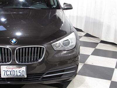2014 BMW 535i Gran Turismo   - Photo 9 - Dublin, CA 94568