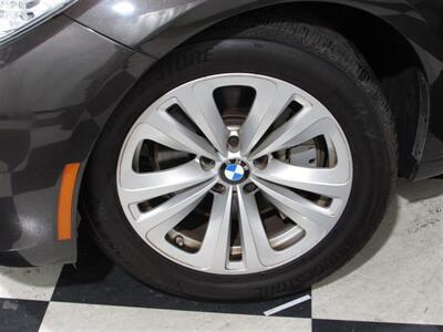 2014 BMW 535i Gran Turismo   - Photo 53 - Dublin, CA 94568