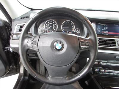 2014 BMW 535i Gran Turismo   - Photo 17 - Dublin, CA 94568
