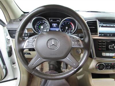 2014 Mercedes-Benz GL 450 4MATIC   - Photo 17 - Dublin, CA 94568