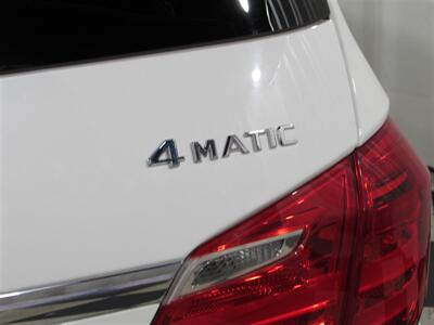 2014 Mercedes-Benz GL 450 4MATIC   - Photo 13 - Dublin, CA 94568