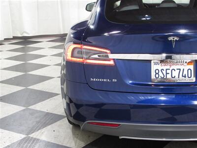 2015 Tesla Model S 70D   - Photo 10 - Dublin, CA 94568
