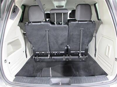 2014 Chrysler Town & Country Touring   - Photo 28 - Dublin, CA 94568