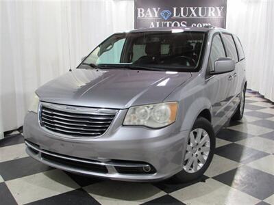 2014 Chrysler Town & Country Touring   - Photo 15 - Dublin, CA 94568