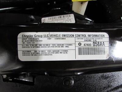 2014 Chrysler Town & Country Touring   - Photo 55 - Dublin, CA 94568