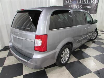 2014 Chrysler Town & Country Touring   - Photo 8 - Dublin, CA 94568