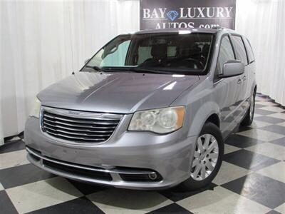 2014 Chrysler Town & Country Touring   - Photo 7 - Dublin, CA 94568
