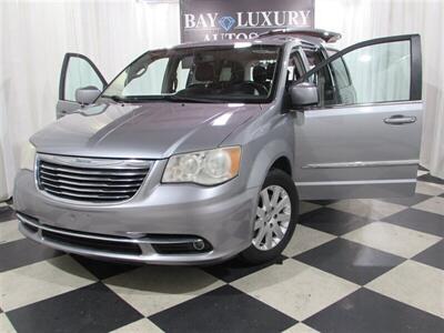 2014 Chrysler Town & Country Touring   - Photo 67 - Dublin, CA 94568