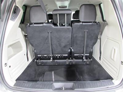 2014 Chrysler Town & Country Touring   - Photo 90 - Dublin, CA 94568