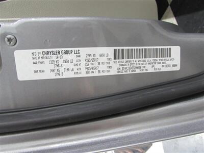 2014 Chrysler Town & Country Touring   - Photo 56 - Dublin, CA 94568