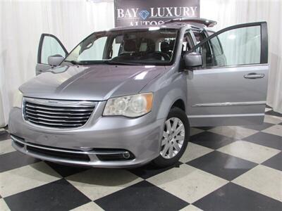 2014 Chrysler Town & Country Touring   - Photo 62 - Dublin, CA 94568
