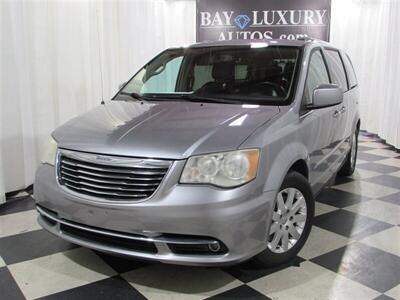 2014 Chrysler Town & Country Touring   - Photo 3 - Dublin, CA 94568