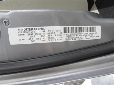 2014 Chrysler Town & Country Touring   - Photo 50 - Dublin, CA 94568