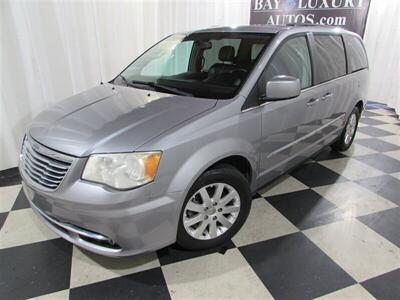 2014 Chrysler Town & Country Touring   - Photo 91 - Dublin, CA 94568