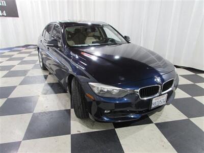 2012 BMW 328i - Photo 11 - Dublin, CA 94568