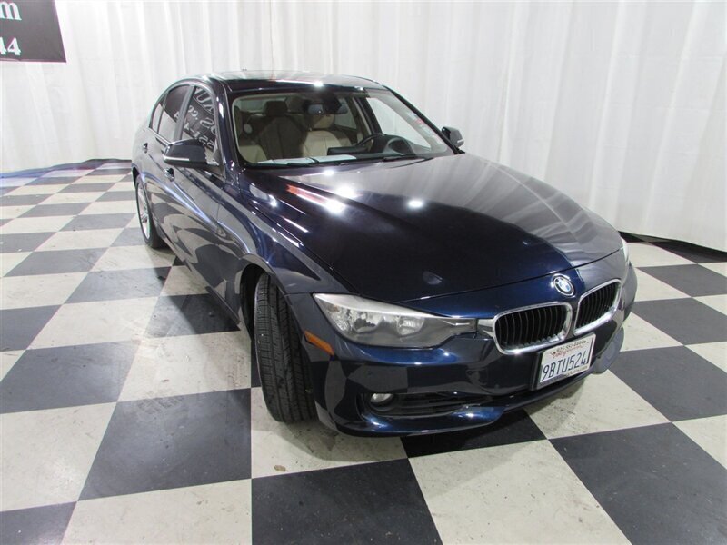 2012 BMW 328i - Photo 11 - Dublin, CA 94568
