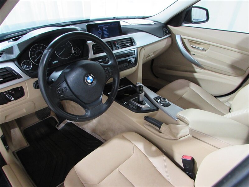 2012 BMW 328i - Photo 16 - Dublin, CA 94568