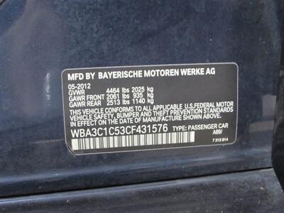 2012 BMW 328i - Photo 50 - Dublin, CA 94568