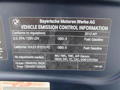 2012 BMW 328i - Photo 49 - Dublin, CA 94568