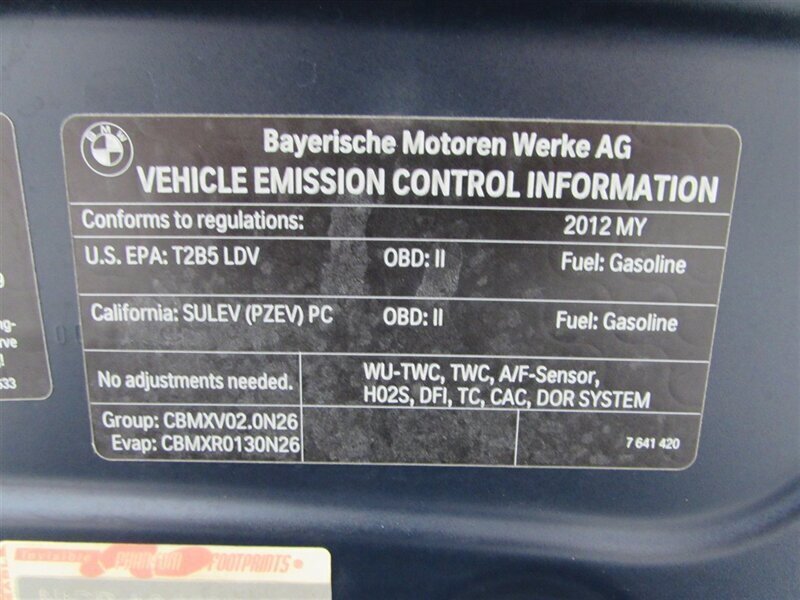 2012 BMW 328i - Photo 49 - Dublin, CA 94568