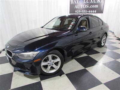 2012 BMW 328i - Photo 4 - Dublin, CA 94568
