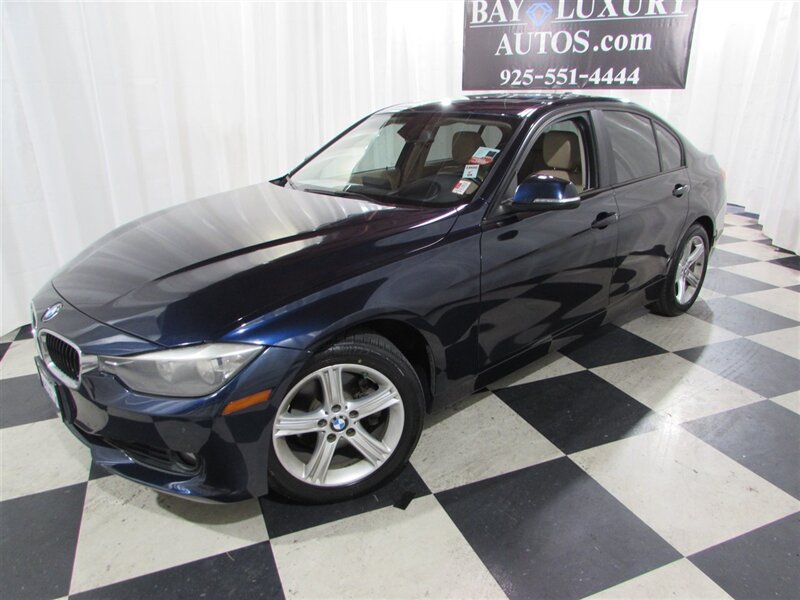 2012 BMW 328i - Photo 4 - Dublin, CA 94568