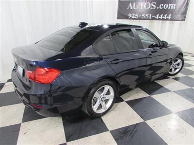 2012 BMW 328i - Photo 8 - Dublin, CA 94568