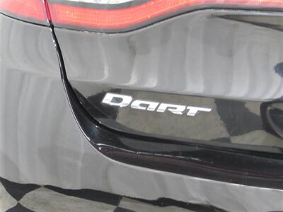 2016 Dodge Dart SXT   - Photo 12 - Dublin, CA 94568