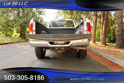 2012 RAM 3500 SLT 4X4 6.7L CUMMINS LIFTED NEW TIRES LONG BED   - Photo 29 - Milwaukie, OR 97267