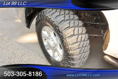 2012 RAM 3500 SLT 4X4 6.7L CUMMINS LIFTED NEW TIRES LONG BED   - Photo 4 - Milwaukie, OR 97267