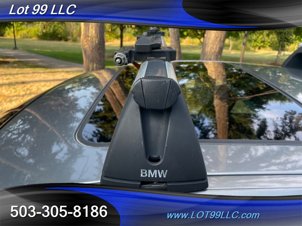 2010 BMW 128i Leather Moon Roof BIKE RACK   - Photo 21 - Milwaukie, OR 97267