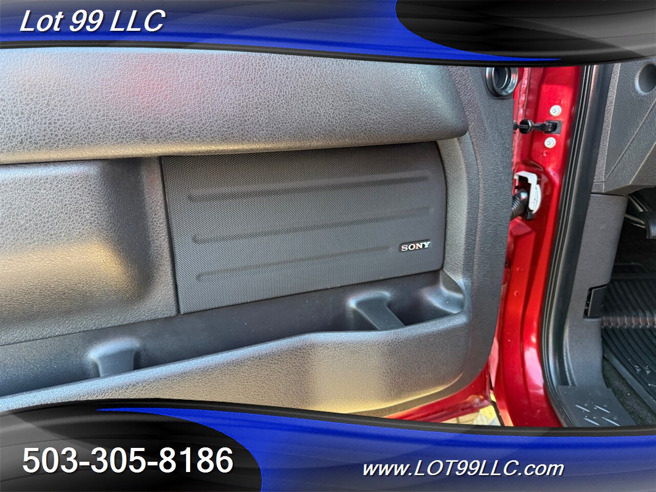 2014 Ford F-150 SVT Raptor CrewCab 6.2L V8 NEW TIRES  Lifted  Custom Bumpers - Photo 40 - Milwaukie, OR 97267