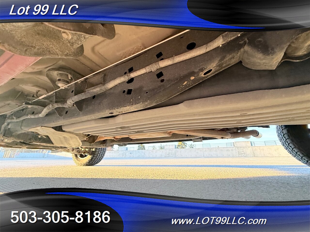 2014 Ford F-150 SVT Raptor CrewCab 6.2L V8 NEW TIRES  Lifted  Custom Bumpers - Photo 76 - Milwaukie, OR 97267